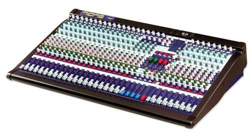  Midas 320 